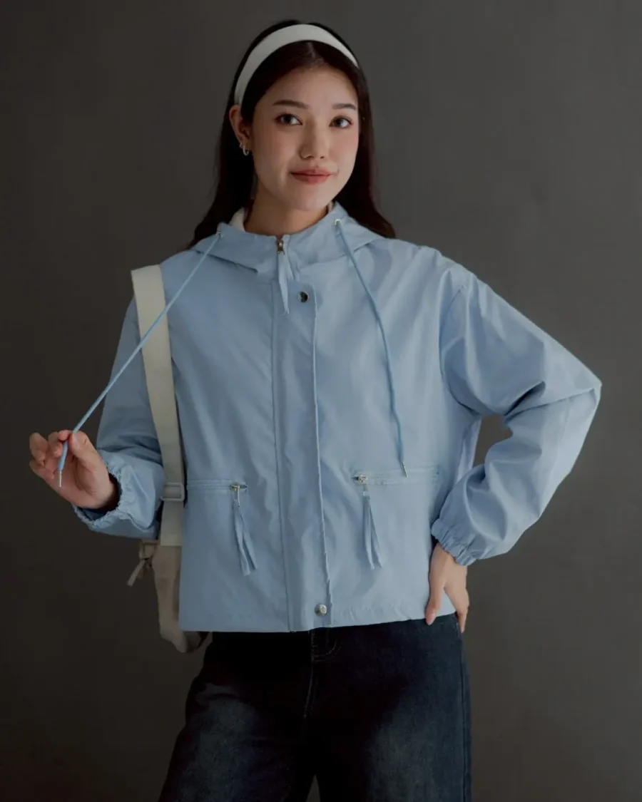 Tazna Jacket foto 10