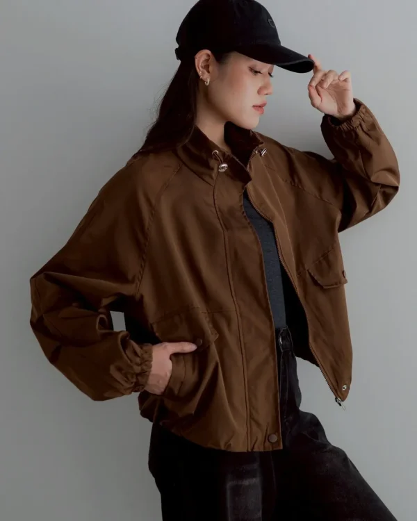 Jazela Jacket foto 11