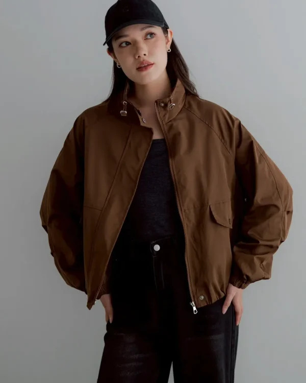 Jazela Jacket foto 10