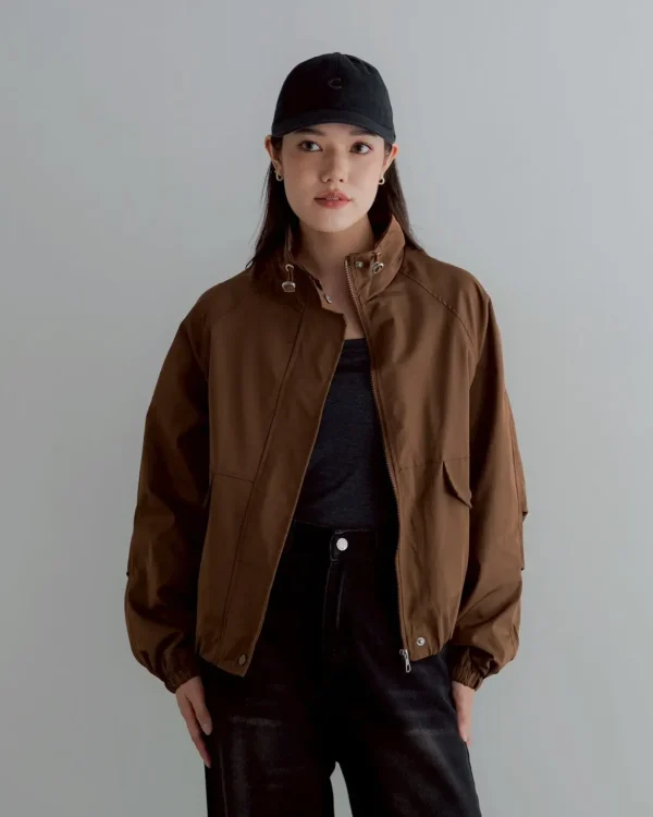 Jazela Jacket foto 12