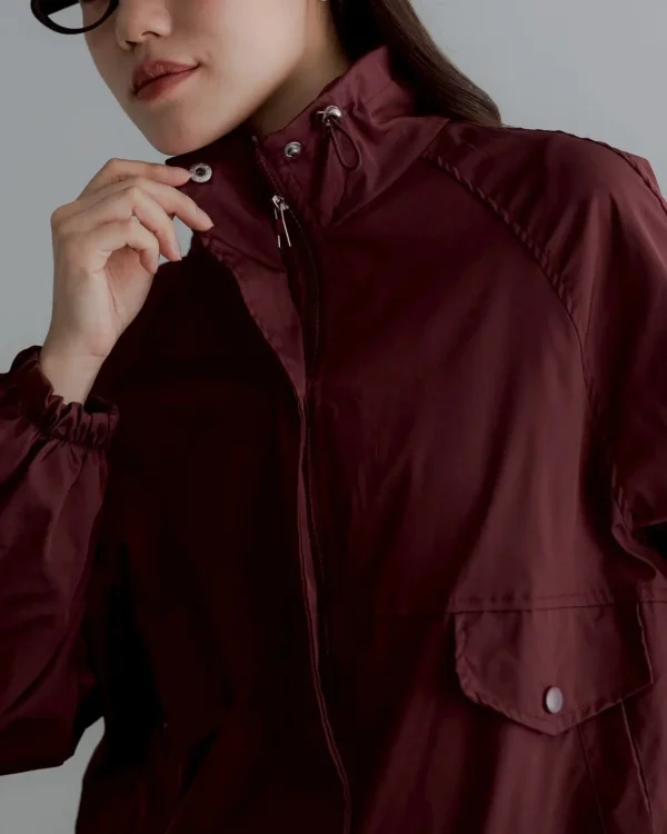 Jazela Jacket foto 13