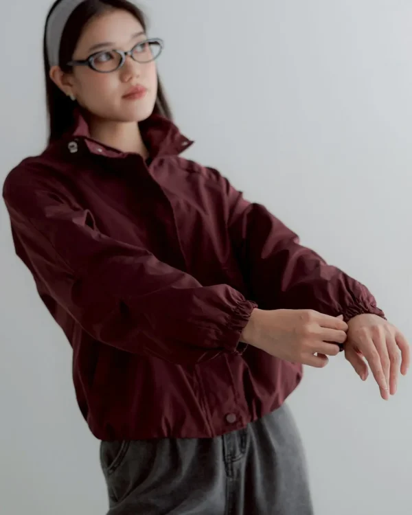 Jazela Jacket foto 14