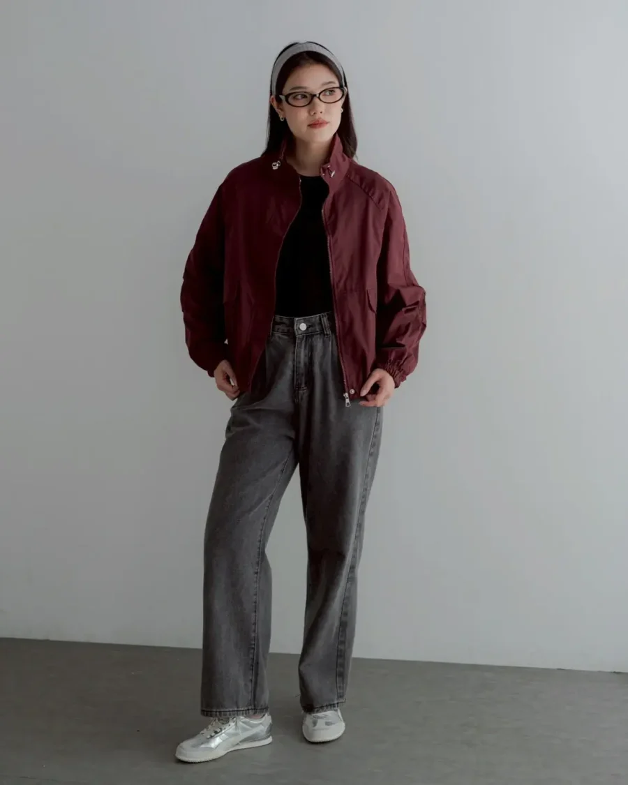 Jazela Jacket foto 15
