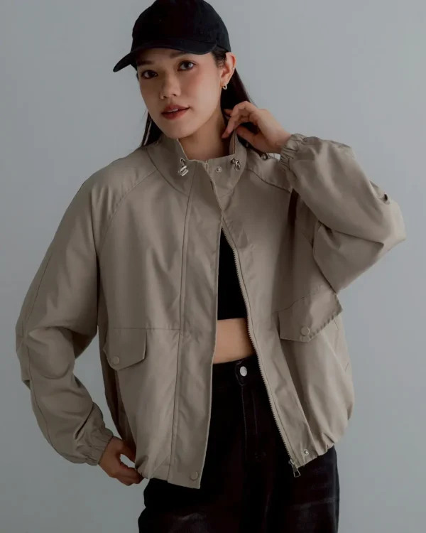 Jazela Jacket foto 16