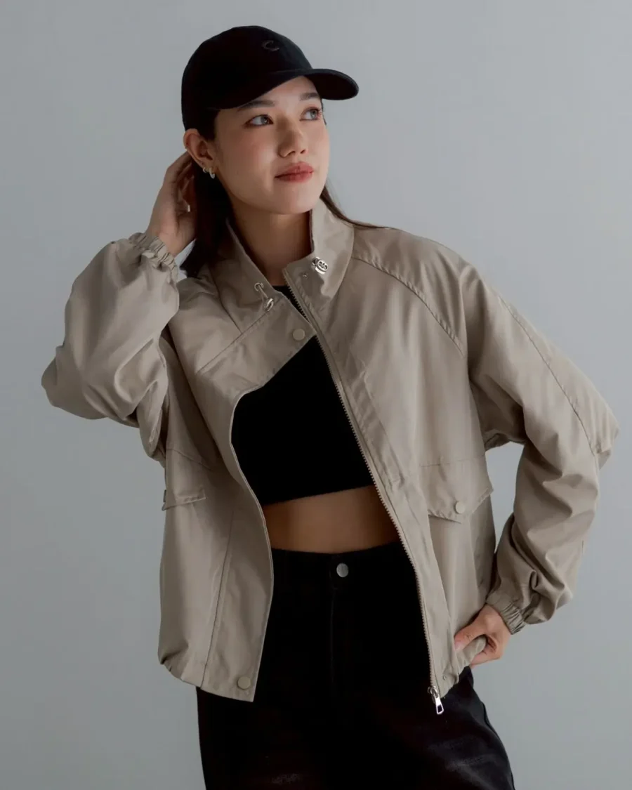Jazela Jacket foto 18