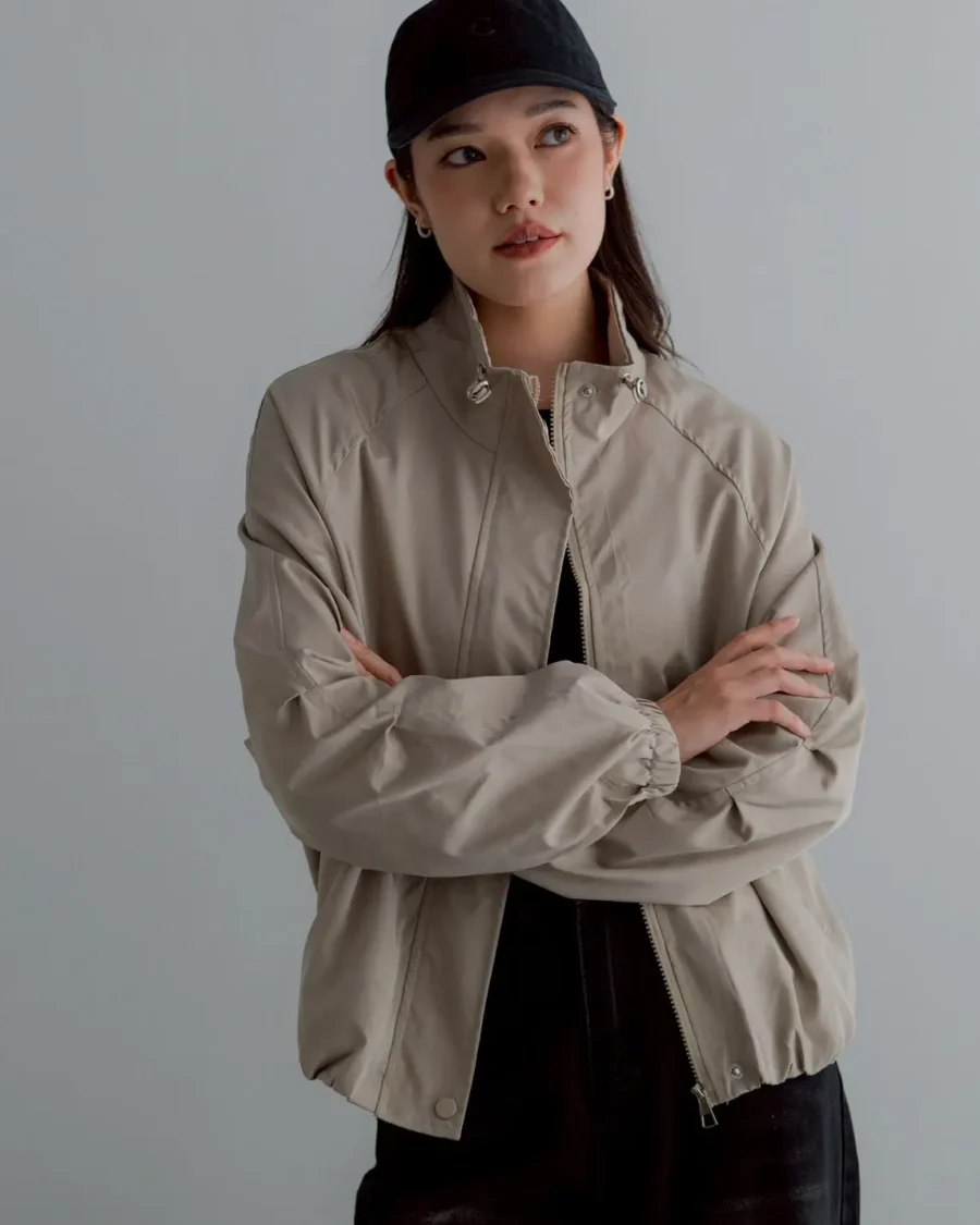 Jazela Jacket foto 17