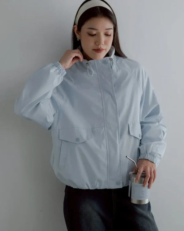 Jazela Jacket foto 7