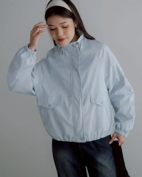 Jazela Jacket foto 9