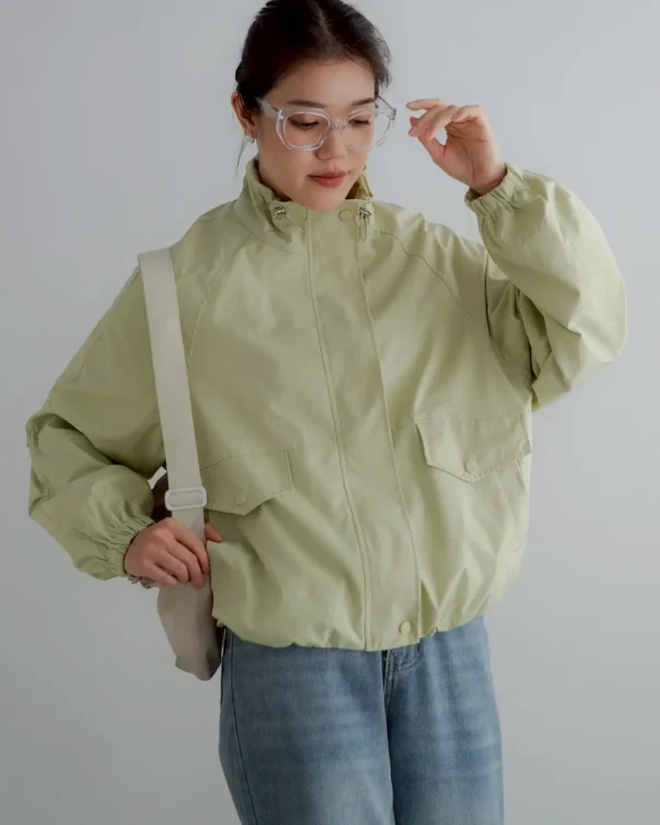 Jazela Jacket foto 19