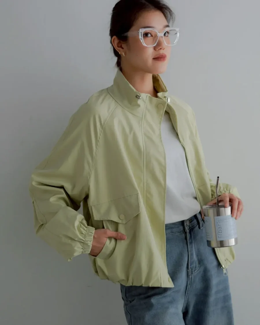 Jazela Jacket foto 20