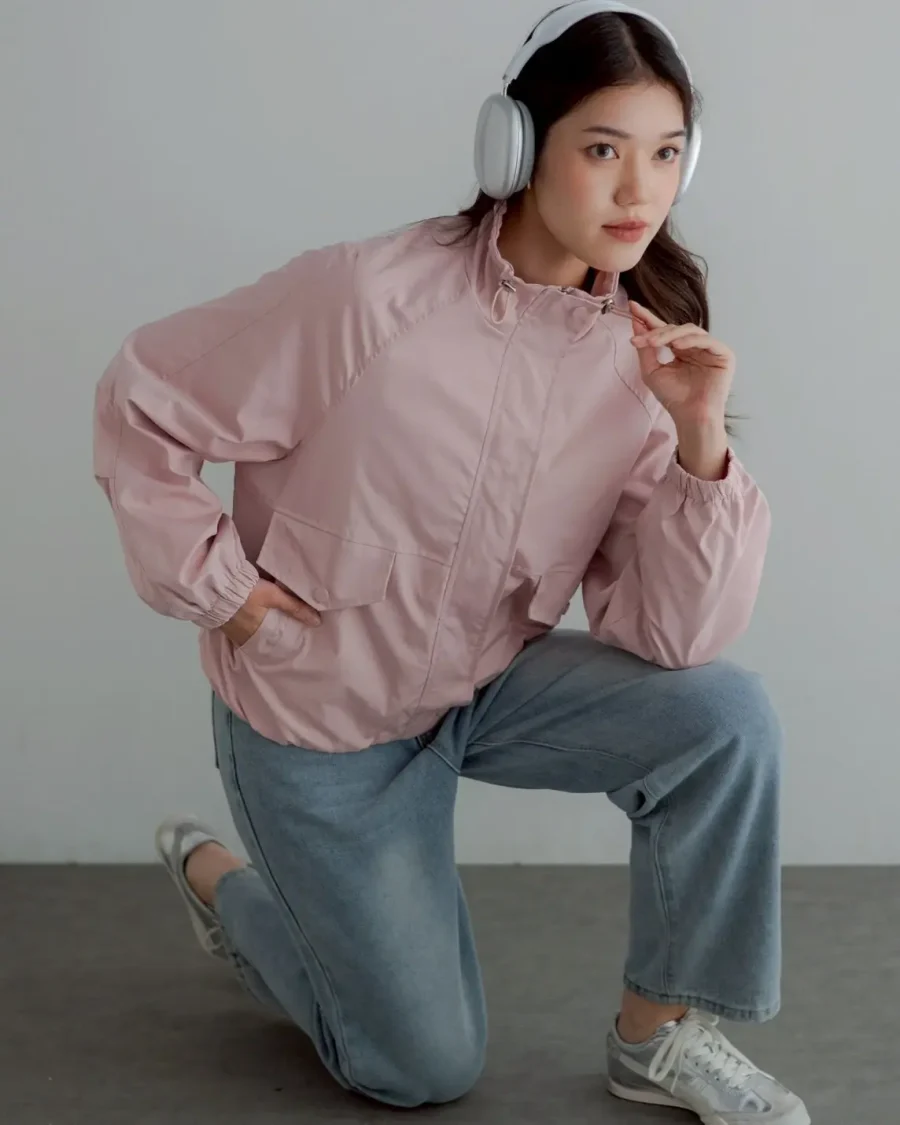 Jazela Jacket foto 23
