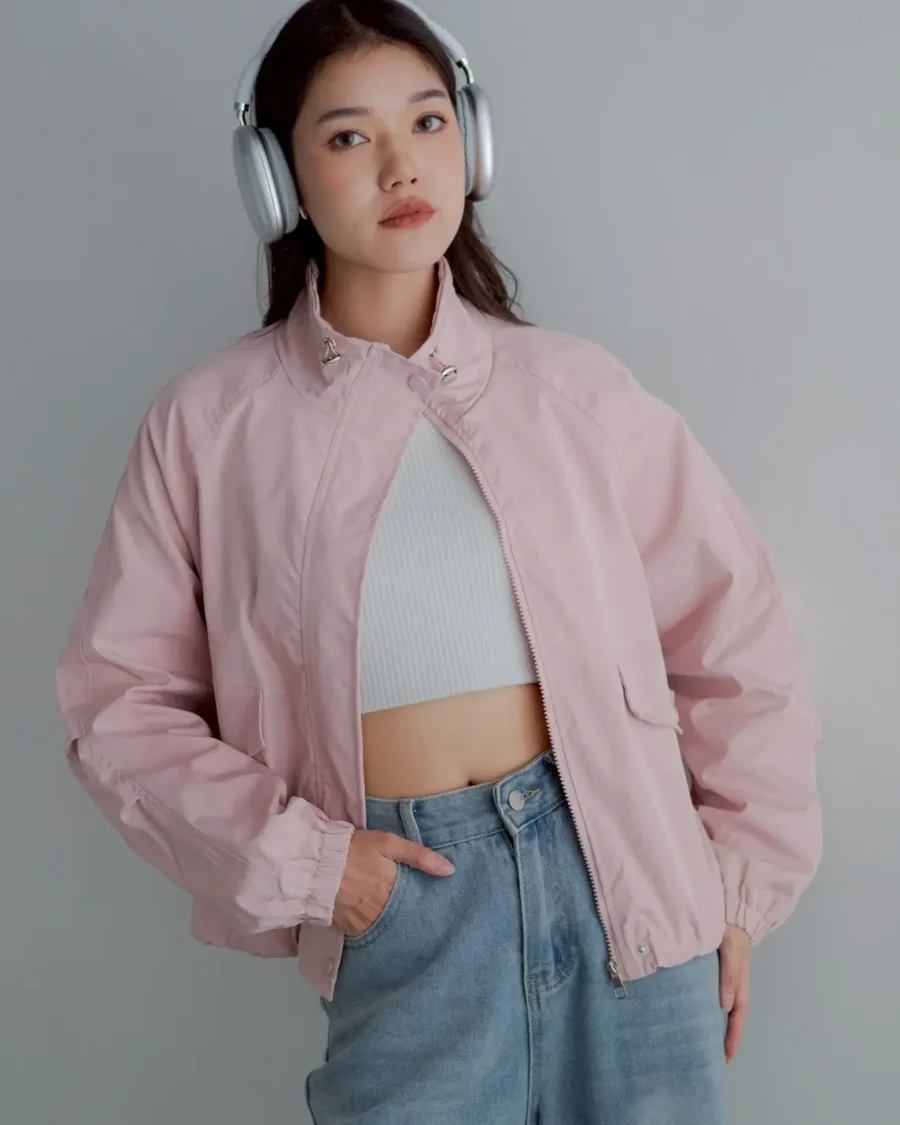 Jazela Jacket foto 24