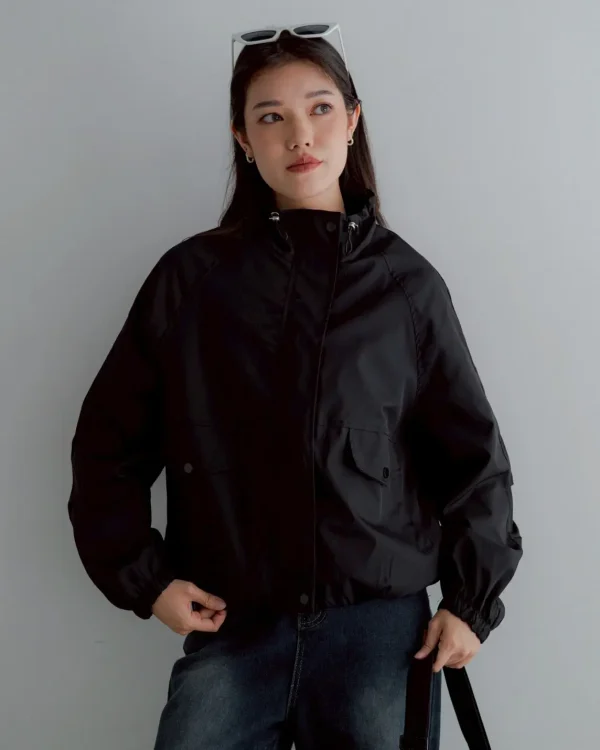 Jazela Jacket foto 5