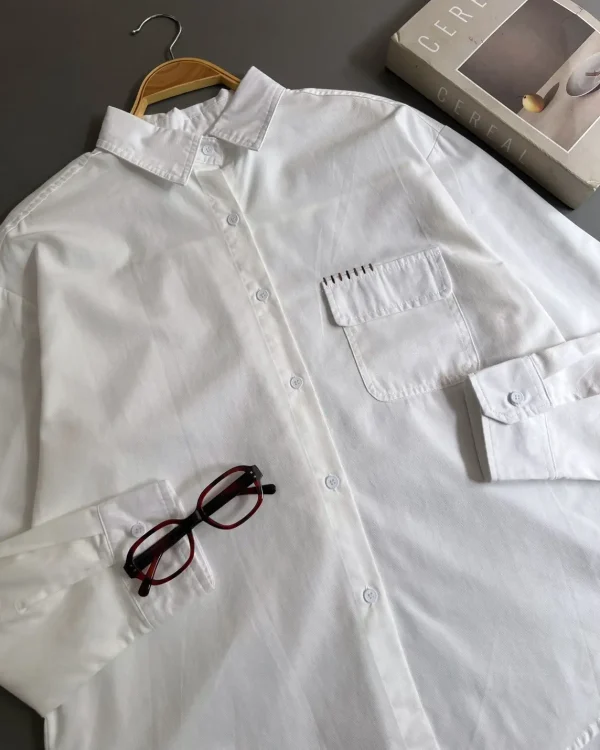 Umera Shirt foto 4