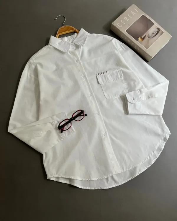 Umera Shirt foto 3