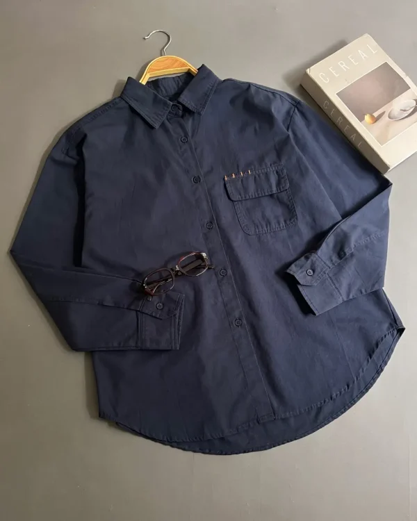 Umera Shirt foto 10