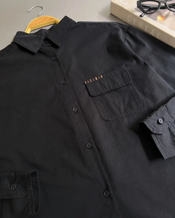Umera Shirt foto 2