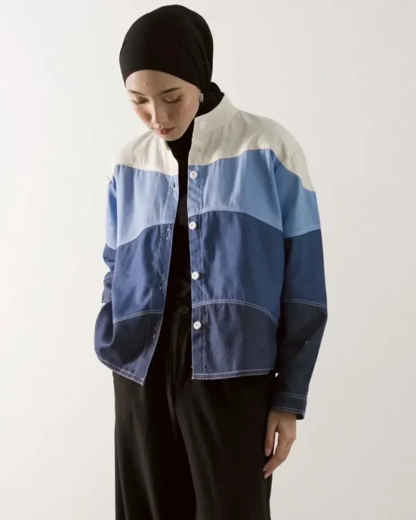 Riks Denim Jacket