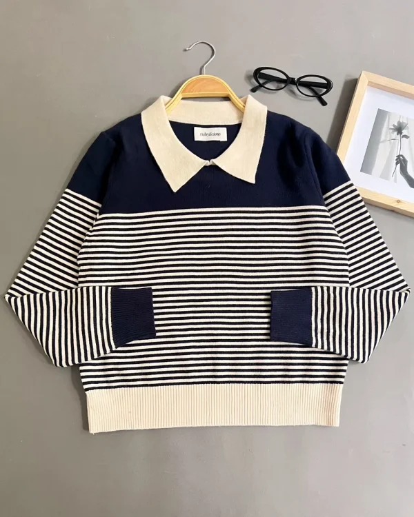 Siyona Longsleeve foto 5