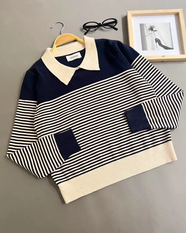 Siyona Longsleeve foto 6