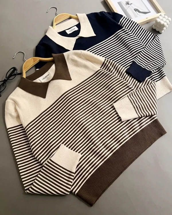 Siyona Longsleeve foto 8
