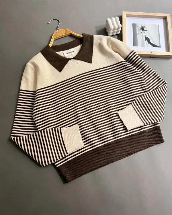 Siyona Longsleeve foto 9
