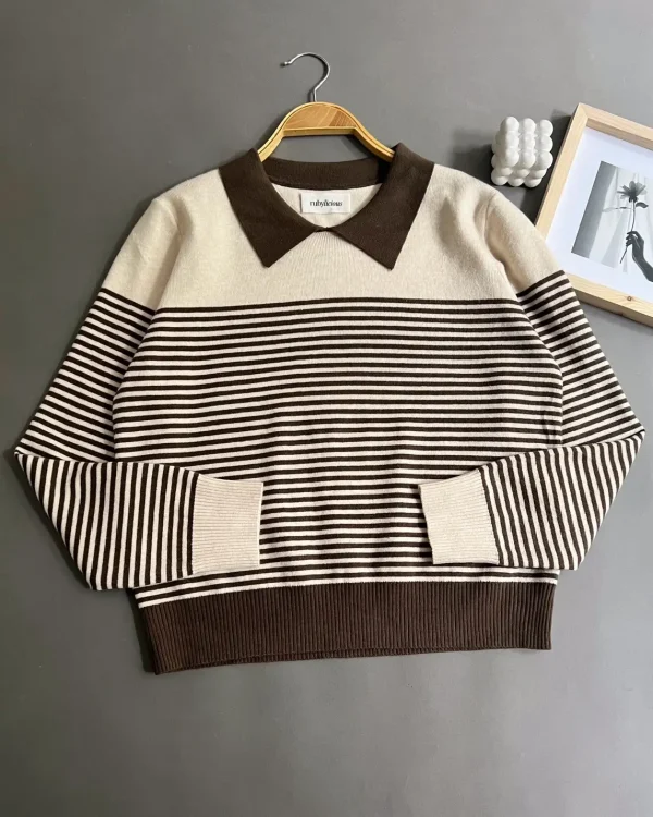 Siyona Longsleeve foto 7
