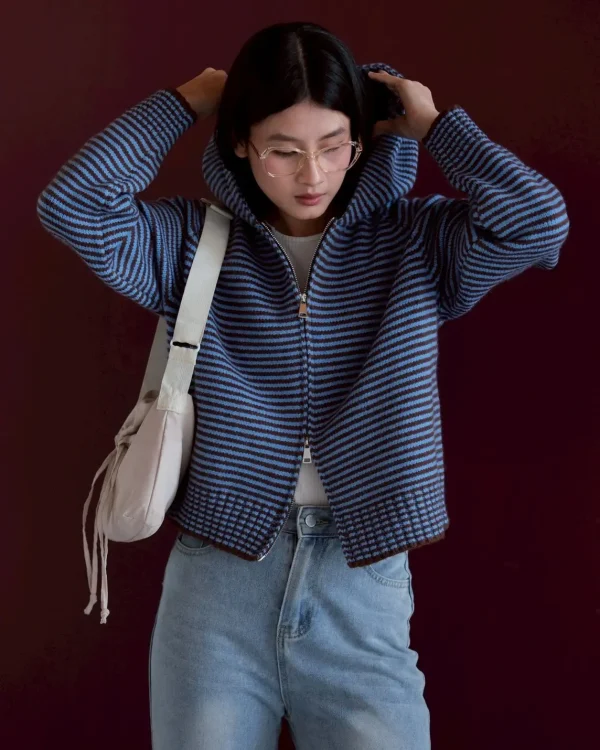 Tanika Jacket foto 2