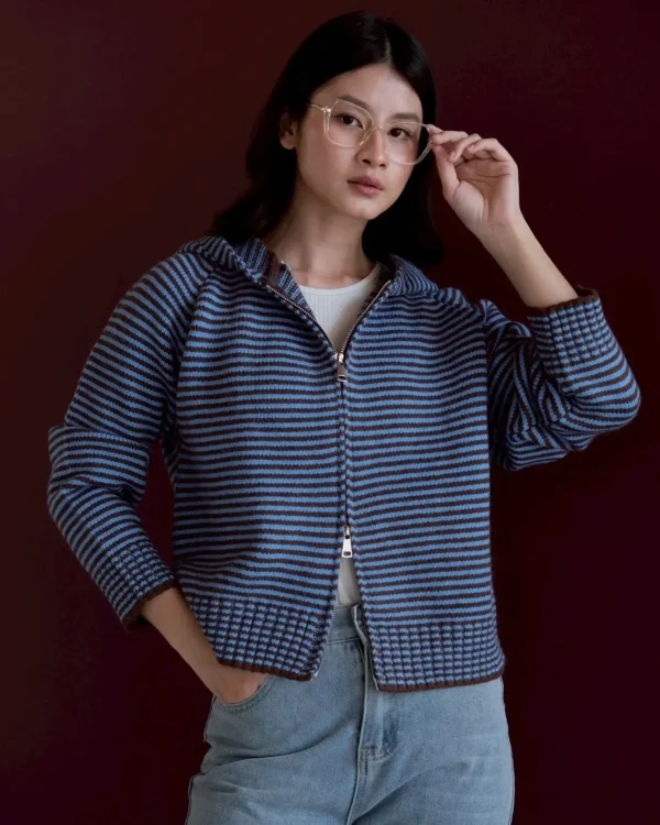 Tanika Jacket foto 1