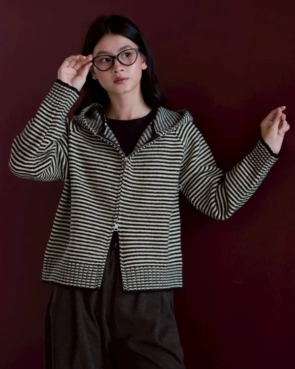 Tanika Jacket foto 4