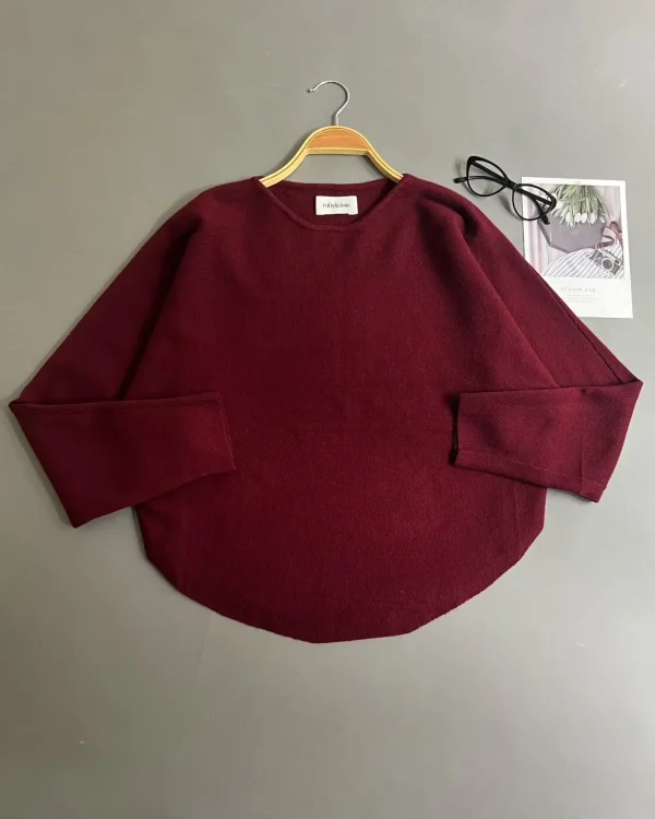 Ureva Longsleeve foto 8