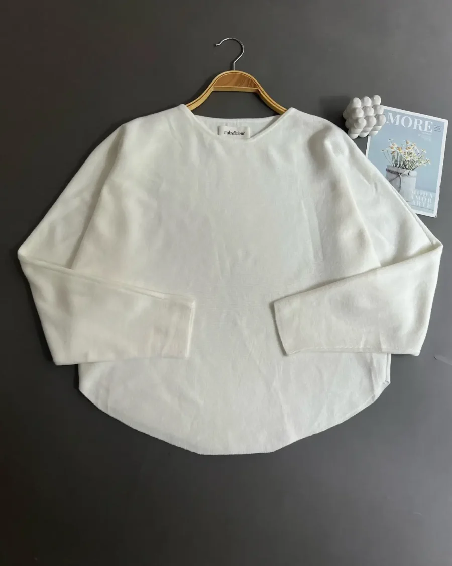Ureva Longsleeve foto 14