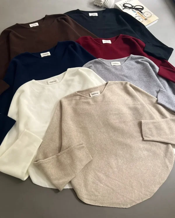 Ureva Longsleeve foto 5