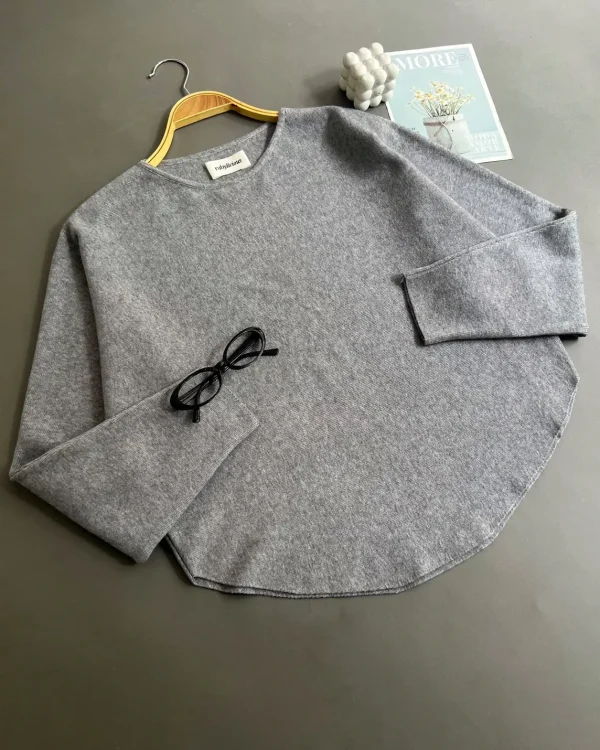 Ureva Longsleeve foto 6