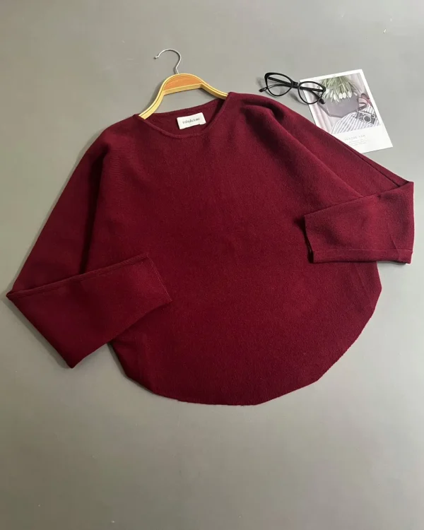 Ureva Longsleeve foto 7