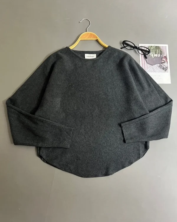 Ureva Longsleeve foto 2