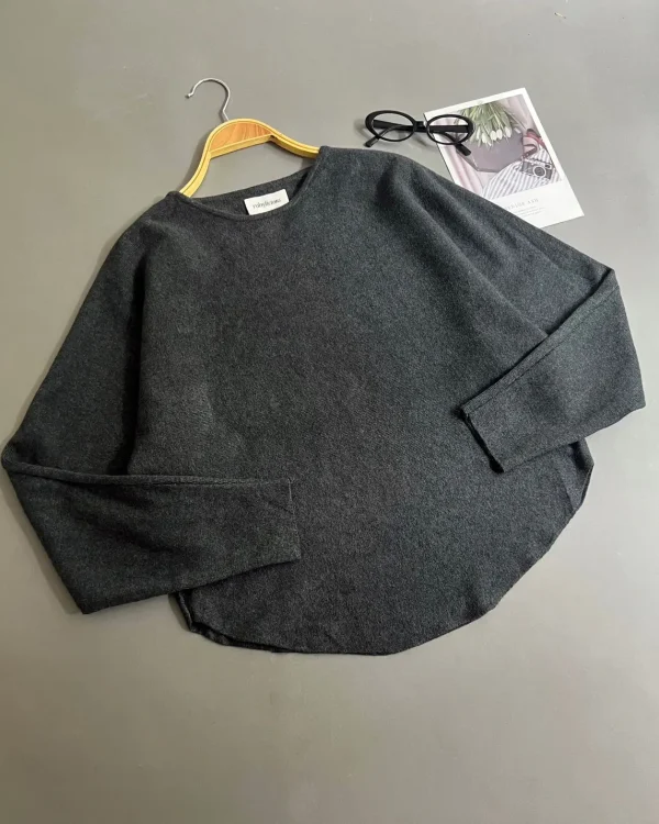 Ureva Longsleeve foto 1