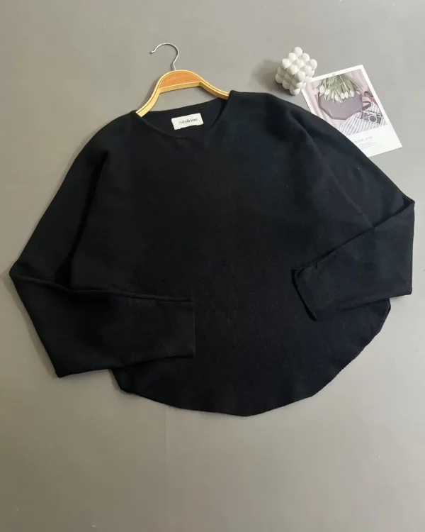 Ureva Longsleeve foto 3