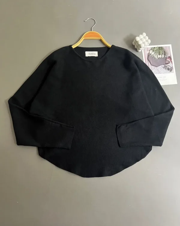 Ureva Longsleeve foto 4