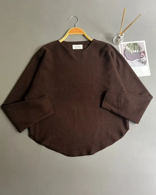 Ureva Longsleeve foto 10