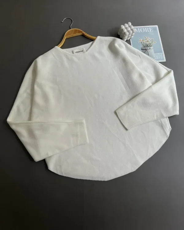 Ureva Longsleeve foto 13