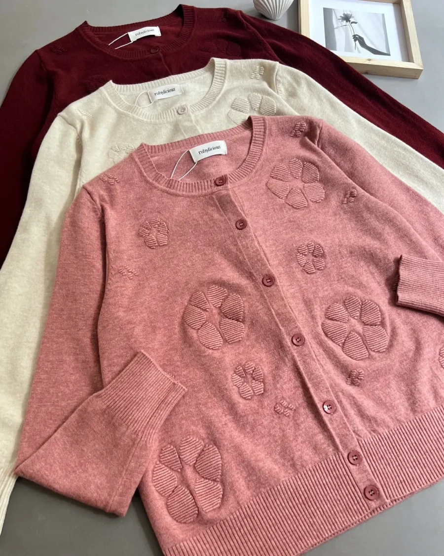 Xireya Cardi foto 12