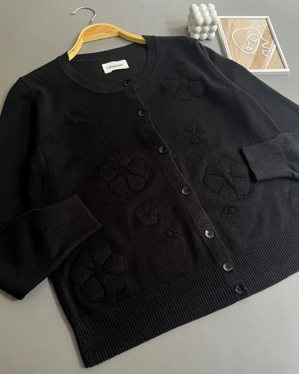 Xireya Cardi foto 4