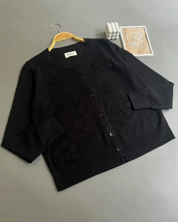 Xireya Cardi foto 5