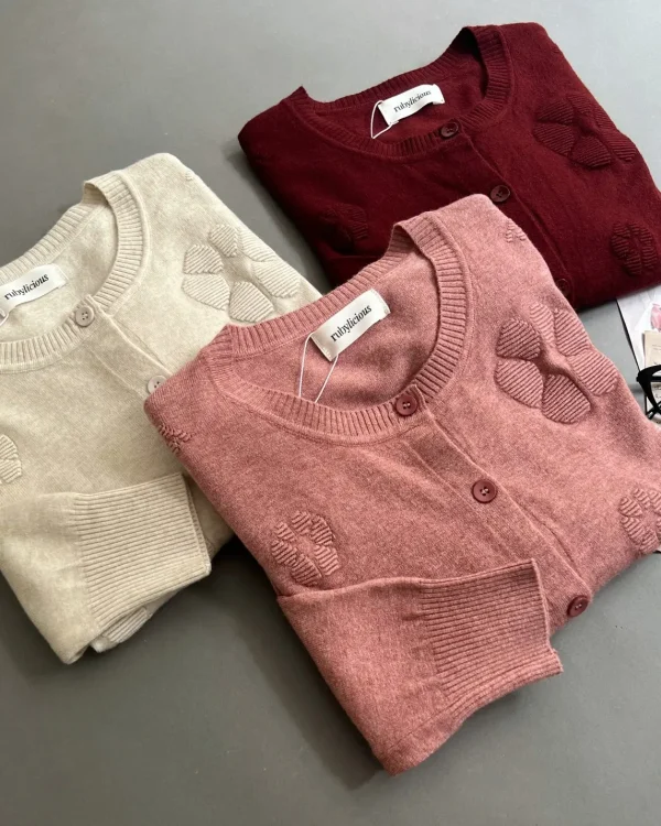 Xireya Cardi foto 3