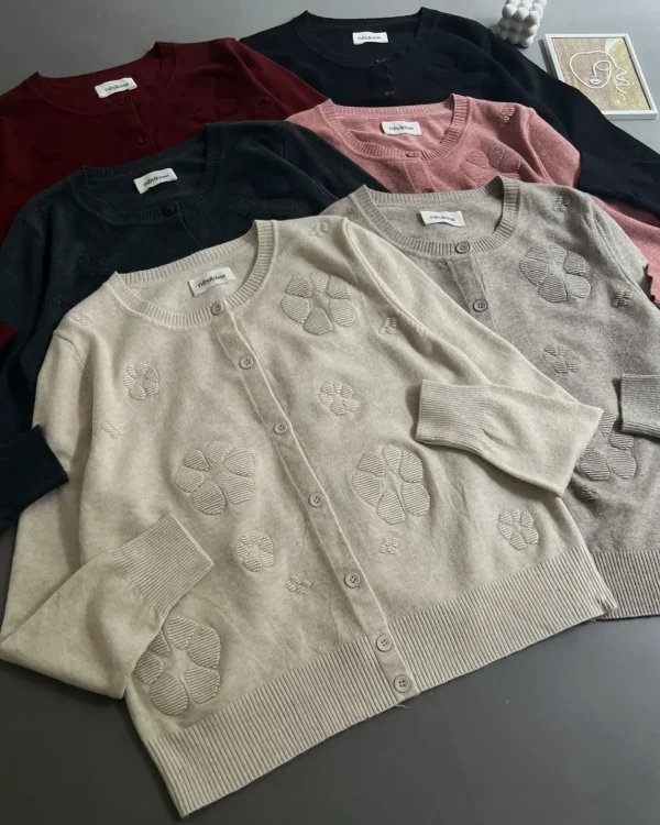 Xireya Cardi foto 6