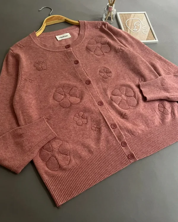 Xireya Cardi foto 10