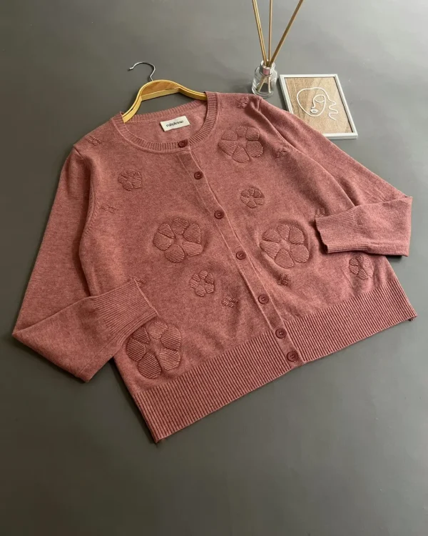 Xireya Cardi foto 11