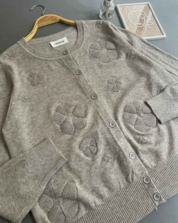 Xireya Cardi foto 8