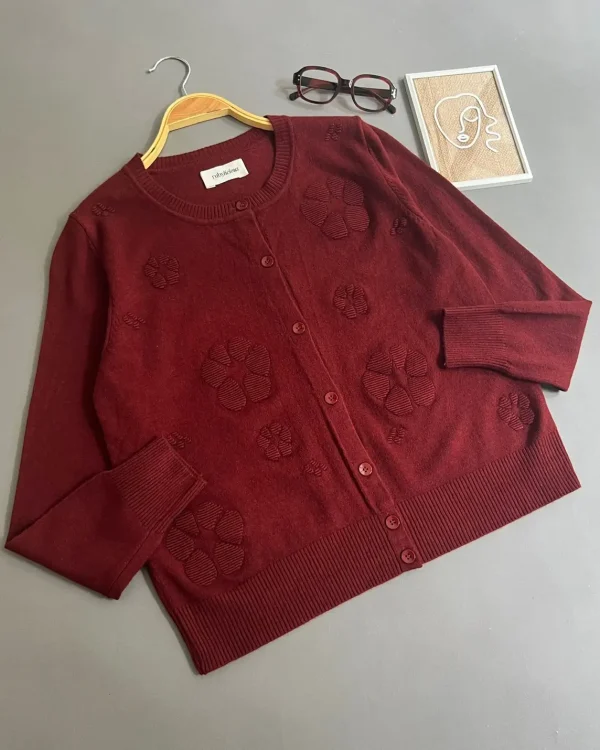 Xireya Cardi foto 9